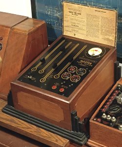 Confidence Master Counter Top Tube Tester