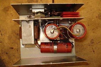 Darb AC Supply - Inside