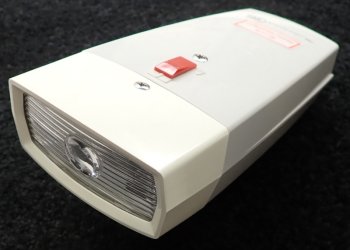 Westinghouse RPA5030B Bicycle Radio