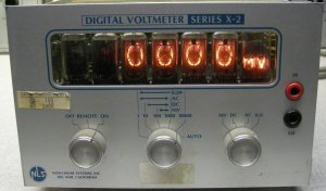 Non Linear Systems X-2