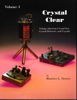 Crystal Clear Vol. 1