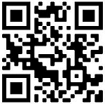QR Bookmark