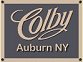 Colby Radios