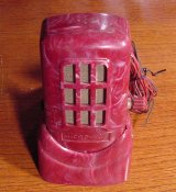 Micro-Vox Wireless Microphone