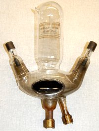 Mercury arc rectifier