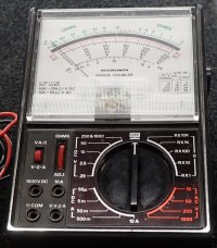 Micronta 22-204A Range Doubler