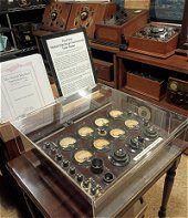 Vintage Test Equipment Collection