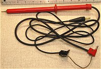 Simpson 260 High Voltage Probe