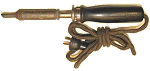Electric Soldering Irons