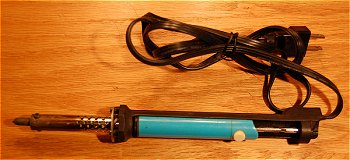 D1-3 Vacuum Pump Desoldering Iron