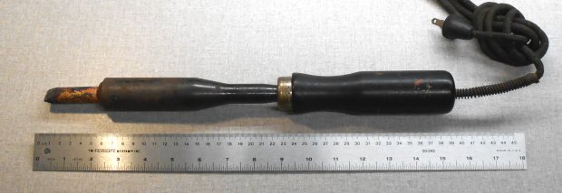 Drake 800 Soldering Iron