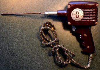 Drake 900 Soldering Gun