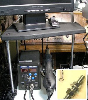 3/8 inch Thredded Rods