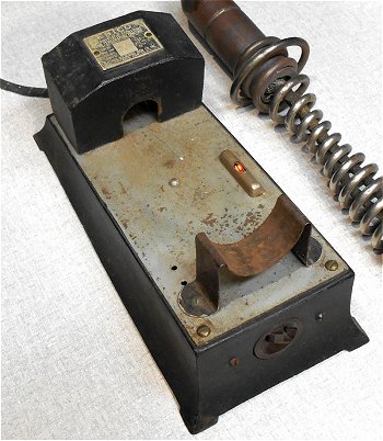 Esico Model 5 Soldering Iron Temperature Control