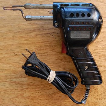 Snap-On R250 Soldering Gun