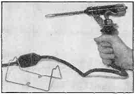 Supreme Soldering Gun