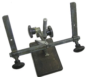 Technical Devices Co. Board Holder
