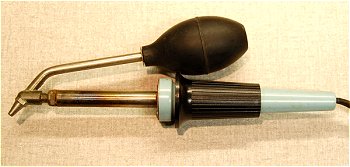 Weller DS40 Desoldering Iron