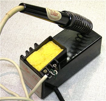 Weller W-TCP Soldering Station