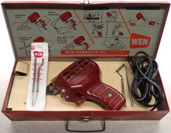 Wen 199 Soldering Gun