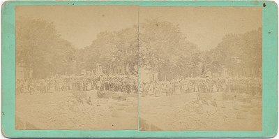 Methodist Episcopal Church, Cazenovia New York