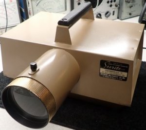 Seerite Opaque Projector