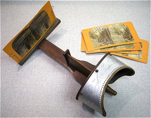 Keystone Stereo Viewer