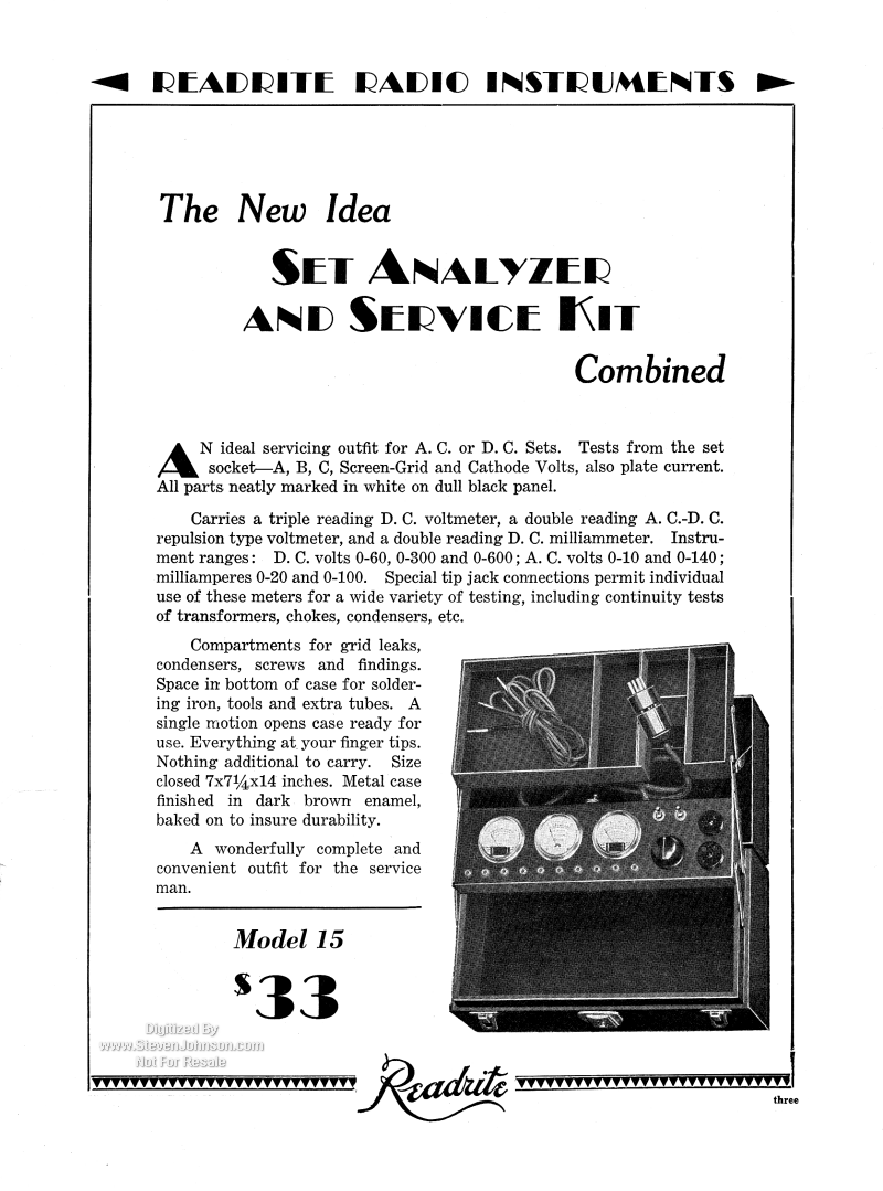 Readrite Catalog Page 3