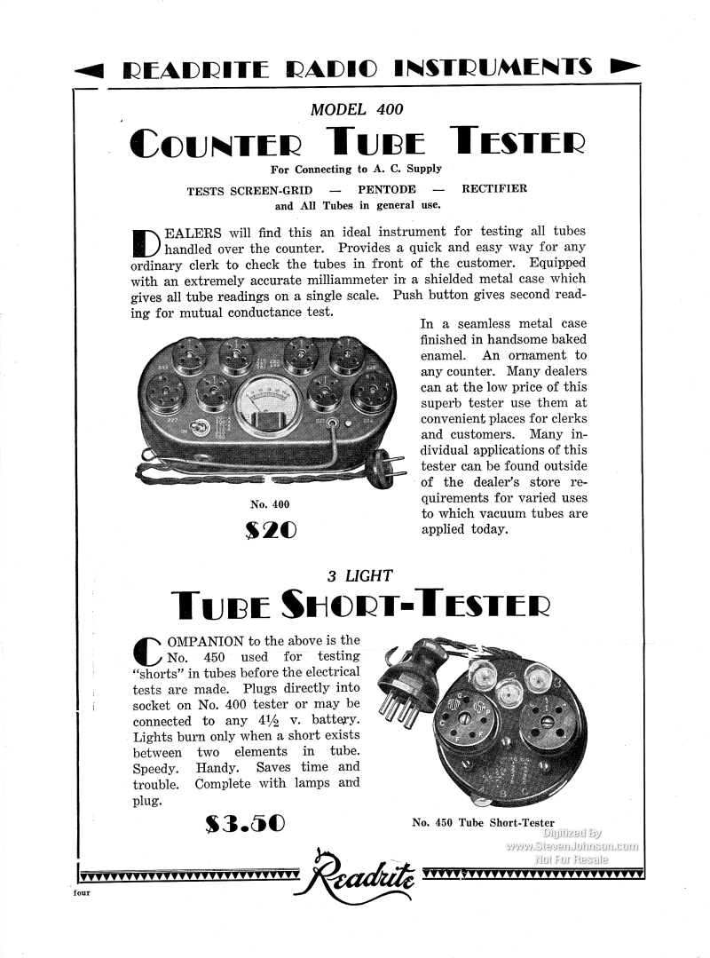 Readrite Catalog Page 4