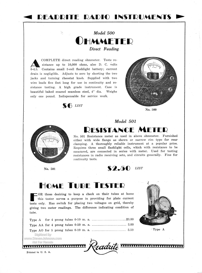 Readrite Catalog Page 12