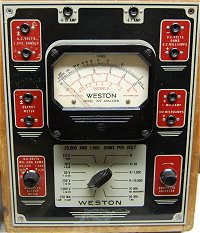 Weston 772